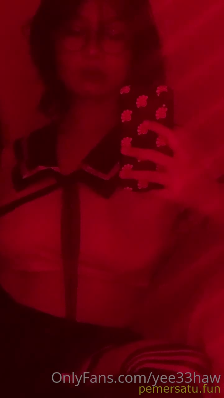 P65 Yee33haw Abg 18yo Sange Viral