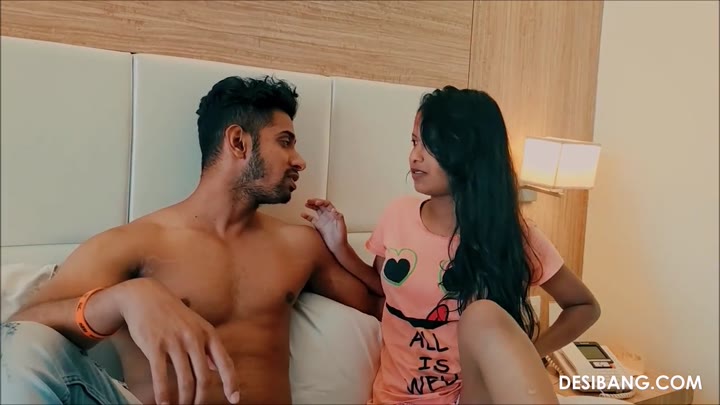 Thumbnail untuk Fucking His Hot Desi Bhabhi At Desibang 2