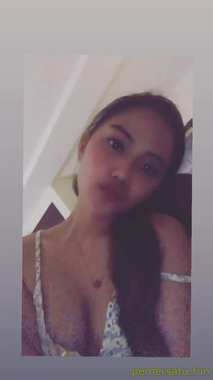 P13 Martha Abg 18yo Lugu Dientot Sepupu