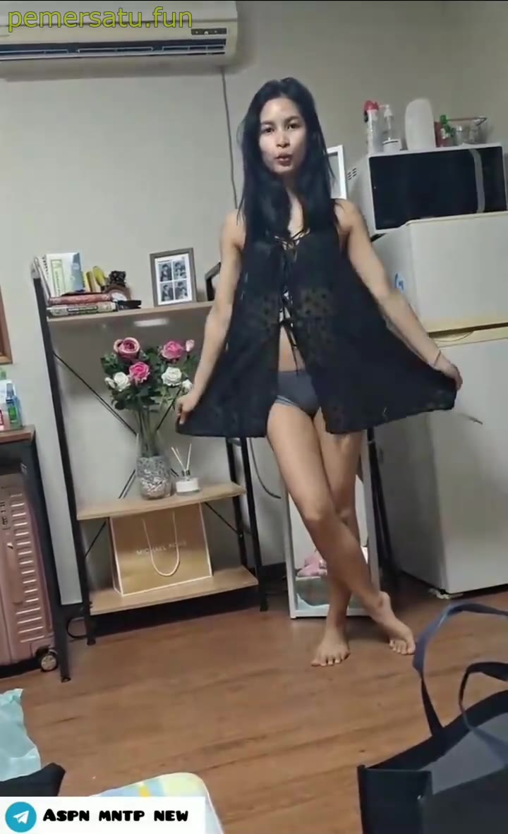 P20 Pasutri Muda Gabut Abg 18yo Sange