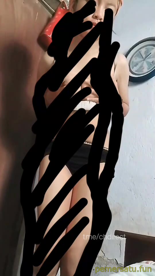 P5 Ayara Tiktoker Abg 18yo Sange Viral