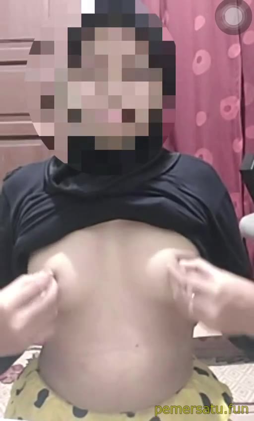 P10 Jilbab Hitam Body Imut Suka Pap Endingnya Tentu Dientot