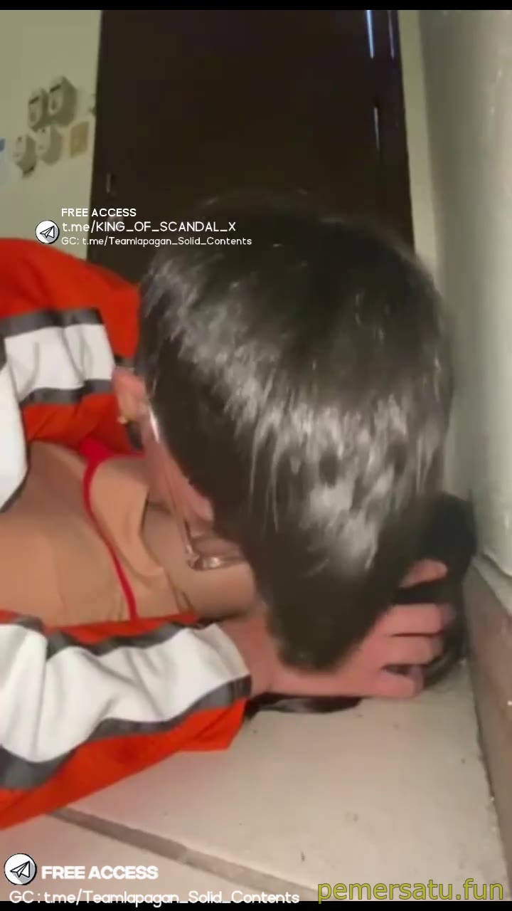 P12 Alexa Policarpo Rare Abg 18yo