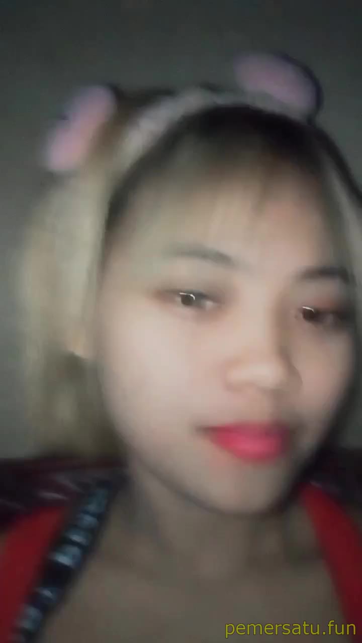P40 Silvia Abg 18yo Memek Rapet Video Disebar Tukang Becak