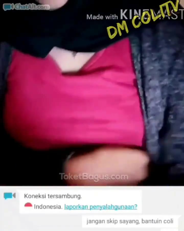 Thumbnail untuk Hijab Smp Cntik Viral Ometv Lulustream Doodstream Yakwad