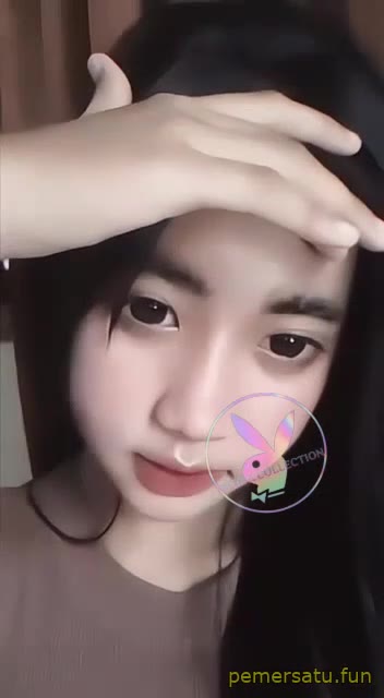 P30 Talent Laura Hijab Abg Seragam 18yo