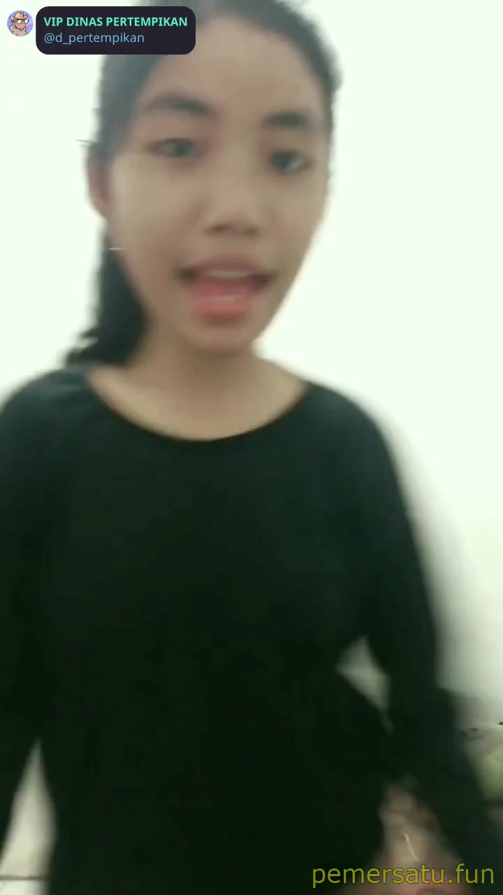 P31 Abg Jilbab Imut Tocil Memek Masih Segaris