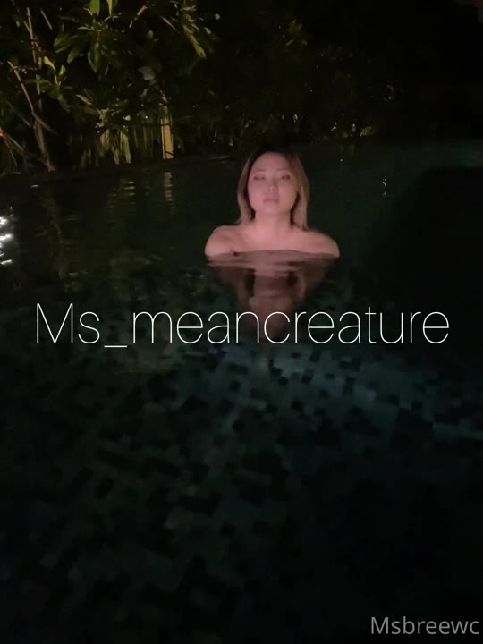 Thumbnail untuk Msbreewc Bree Wales Covington Only Fans By Tg