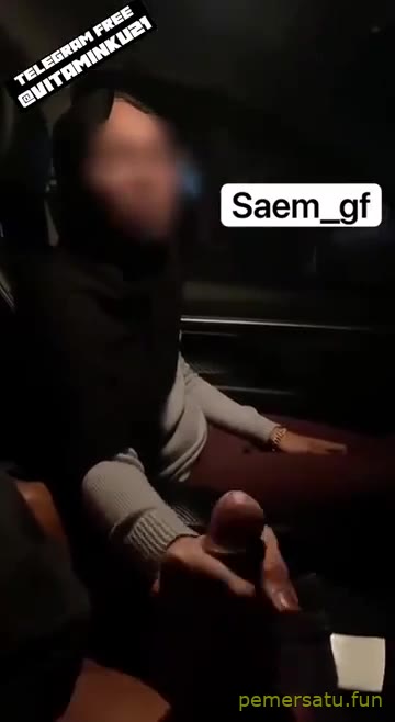 P13 Saem Gf Hijab Sange Viral