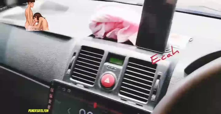 P72 Jilbab Eca Yang Suka Kontol Item Gede Dan Dientot Part