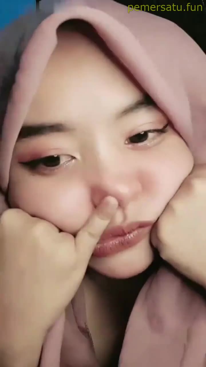 P5 Gigii Miss Jilbab Tobrut Mulus