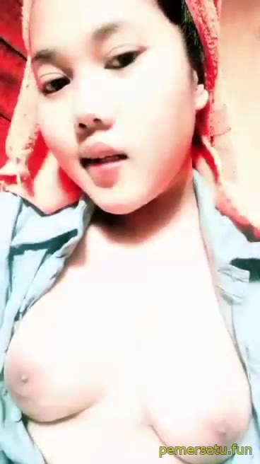 P1 Riska Abg 18yo Pemersatu Fun