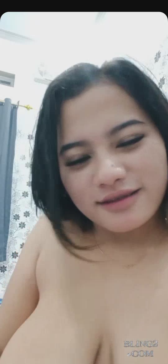 Thumbnail untuk Beby Moy Ngentot Sama Pacarnya Enak Banget Genjotanya