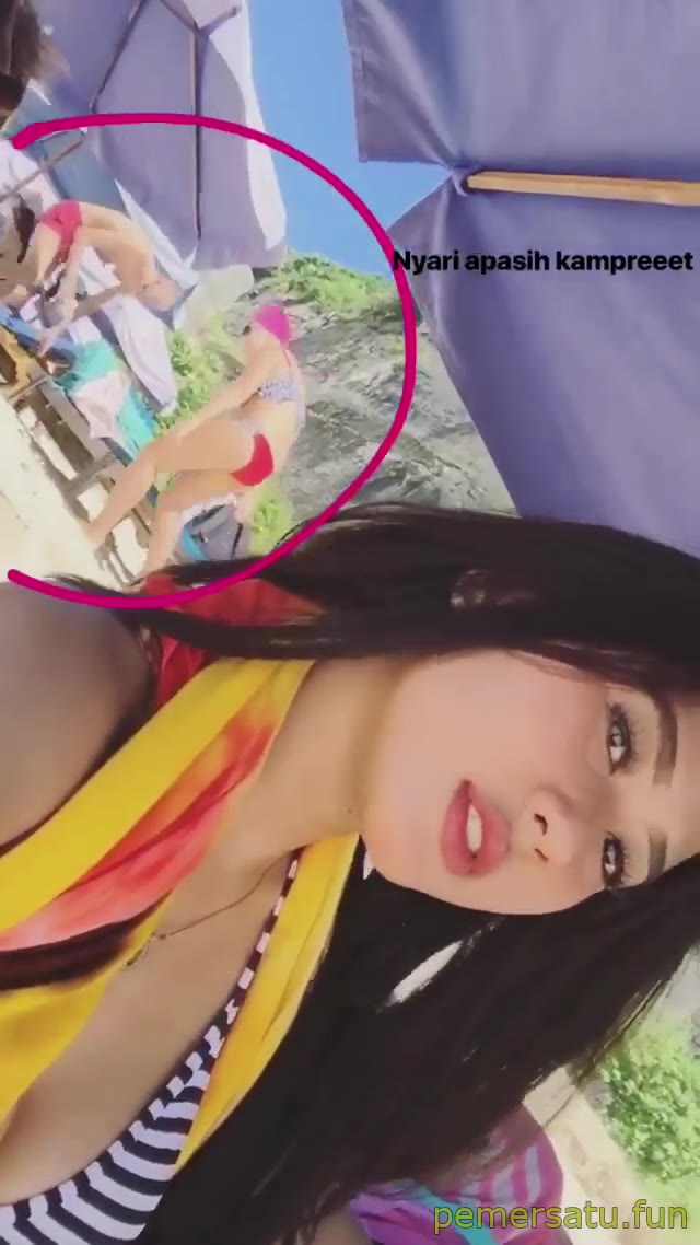 P3 Puspita Selebgram Binal Pemersatu Fun