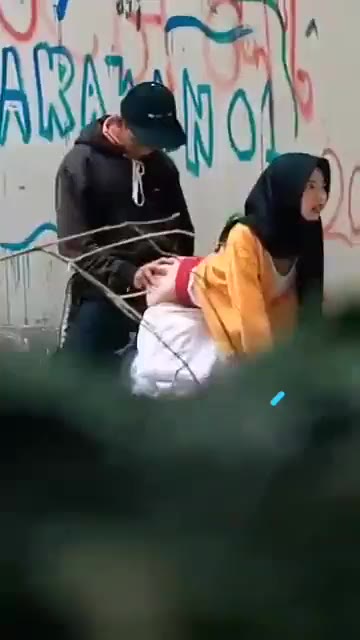 Video Viral Cewe Hijab Indonesia - PornKai Com-s Com Embed