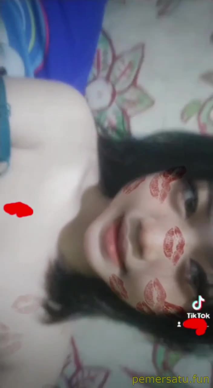 P1 Zalfa ABG 18yo Pemersatudotfun