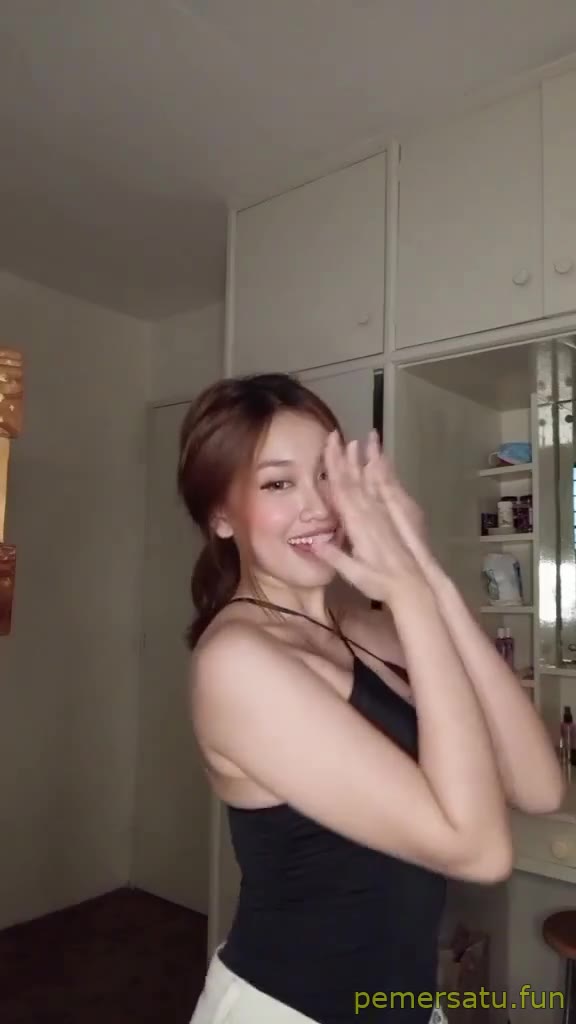 P9 Jhoana Ti Abg 18yo Pemersatu Fun
