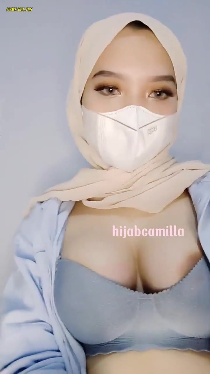 P1 Hijab Camila Output P1