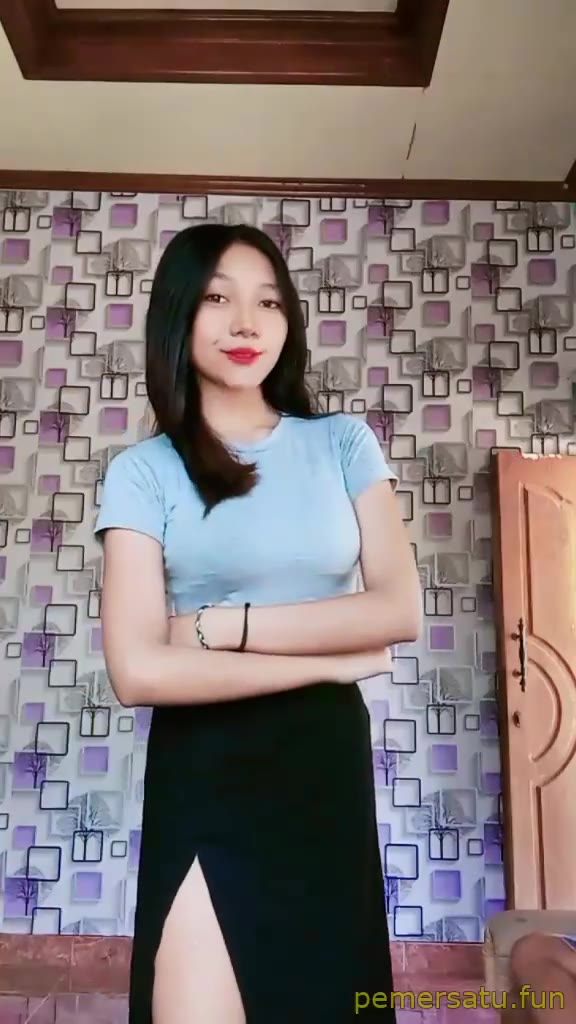 P68 Kirana Abg 18yo Sange Colok Memek