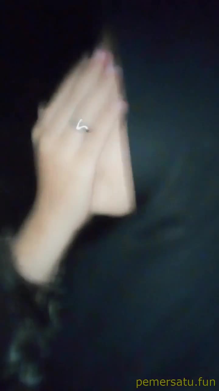 P28 Silvia Abg 18yo Memek Rapet Video Disebar Tukang Becak