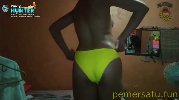 P17 Jesse 18yo Sange Viral