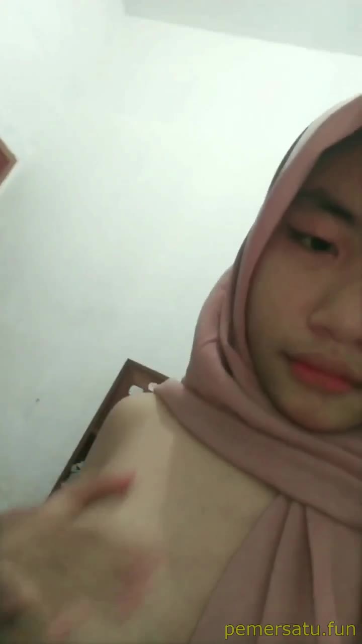 P6 Dini Sad Jilbab ABG 18yo Pemersatu Fun