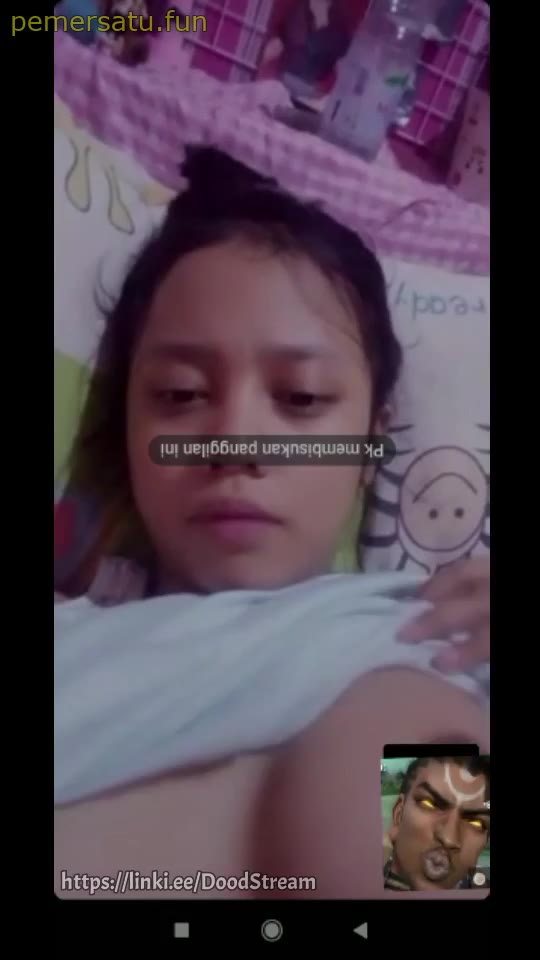 P1 Fatimah ABG 18yo Pemersatu Fun