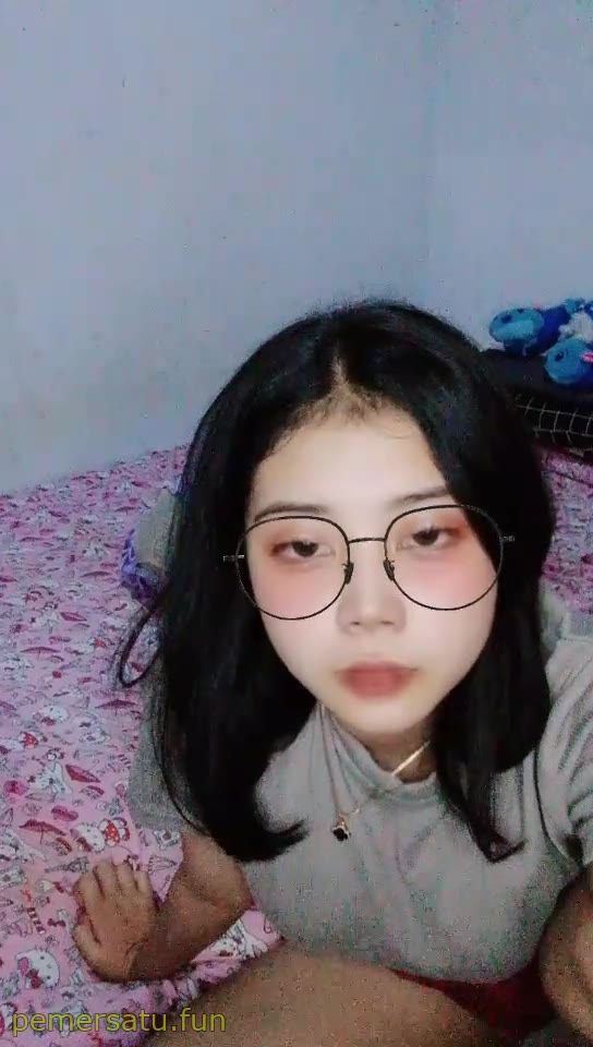 9 viral porno Alya Suka Live Nungging 