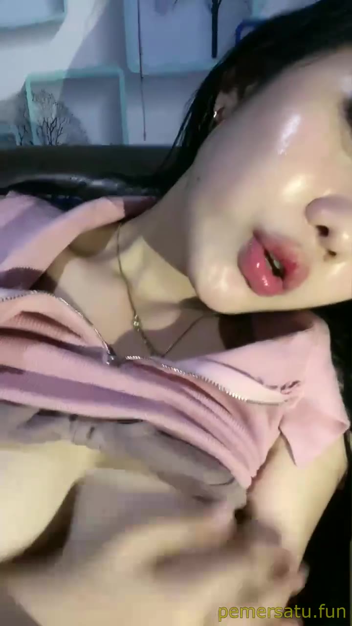 P3 Asyaaa Chindo Abg 18yo