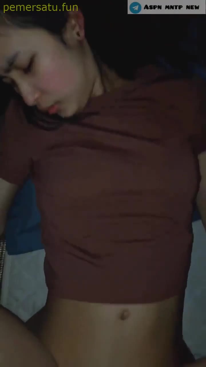 P31 Pasutri Muda Gabut Abg 18yo Sange