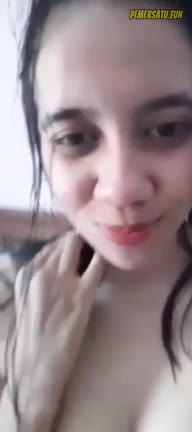 P50 Violet Stw Tante Binal Butuh Lawan Ngewe