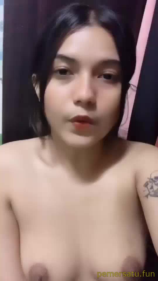 P1 Cantik Banget Bertato Tapi Mulus