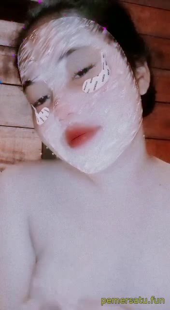 P4 Riska ABG 18yo Pemersatu Fun