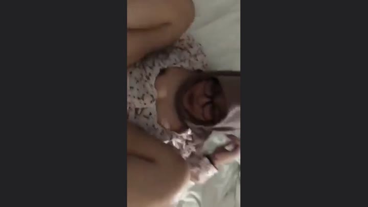 Thumbnail untuk Bokep Indo Hijab Selalu Menuruti Permintaan Pacar Bokep