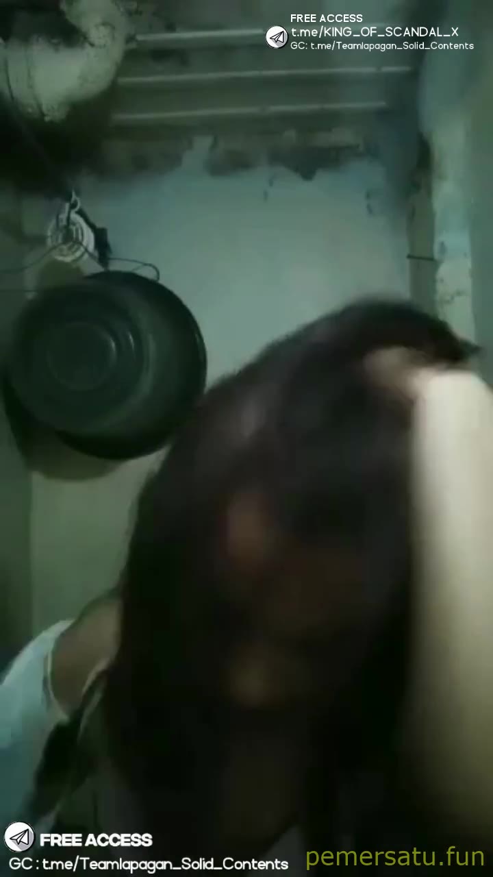 P23 Khai Abg 18yo Skandal Viral
