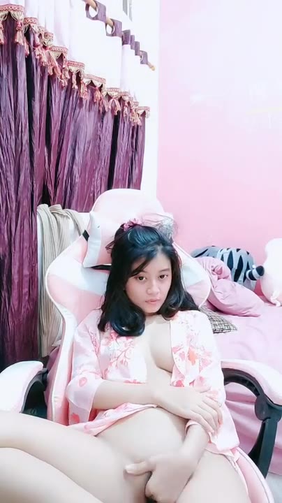 One Abg Imut Cantik Live Pamer Toket Dan Vagina - Www Seksi