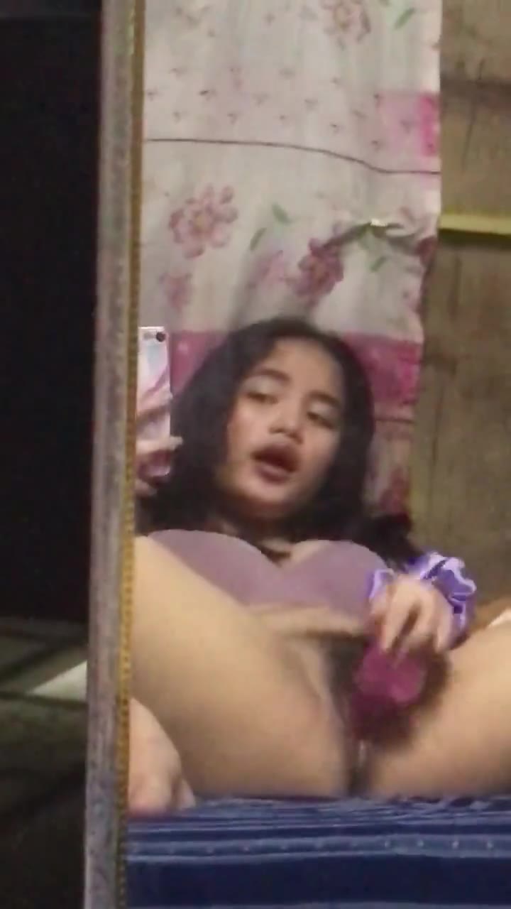 Abg-Colmek-Rekam-Diri-Sendiri