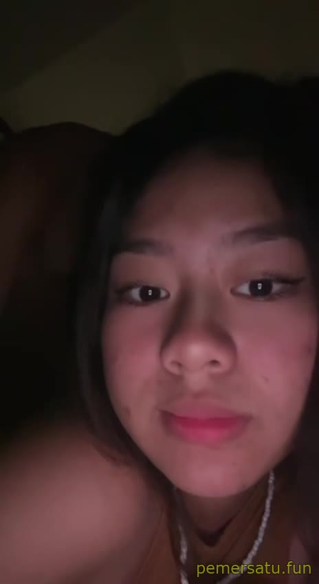 P4 Ahyena Bendo Abg 18yo Viral