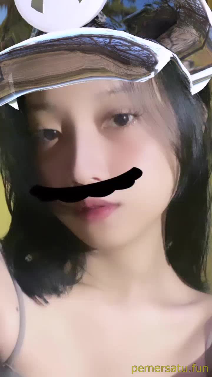 P12 Reistanada Abg 18yo Sukanya Colok Memek
