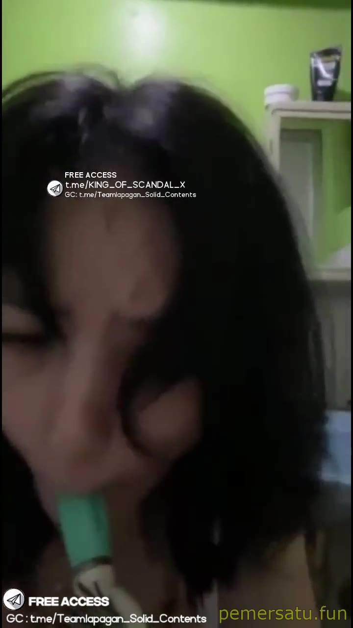 P12 Kauri Lorraine 18yo Sange Viral