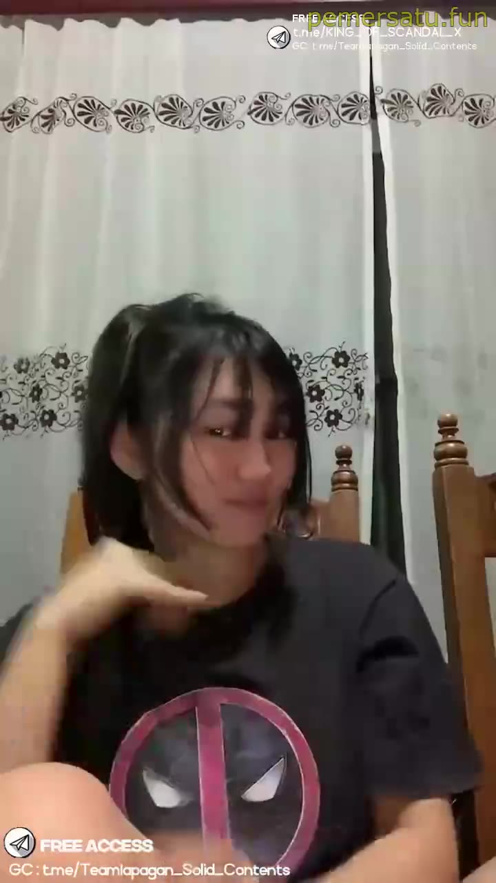 Sange Kompilasi Justmerawberry Chindo Abg 18yo