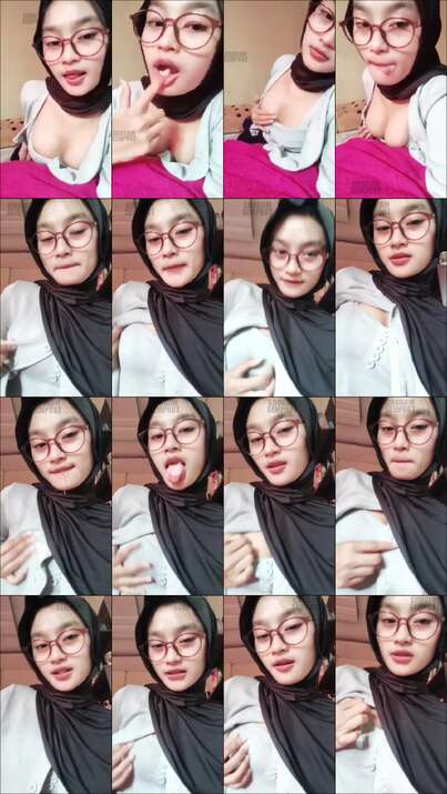 Vcs Cewek Jilbab Cantk Bugil Pamer Badan Putih Mulus
