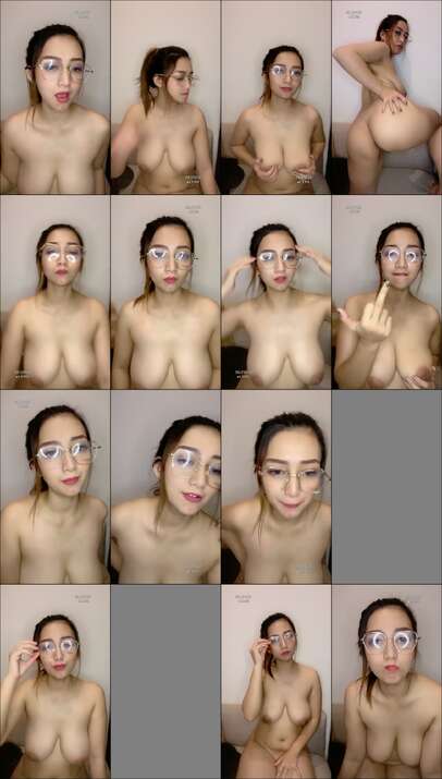 Meskipun sudah kendor tapi masih mau kan kalian nyusu ELSHA ARDINA - DoodStream js2fup362iso
