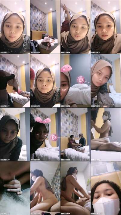 Live Ngewe Sama Pacar