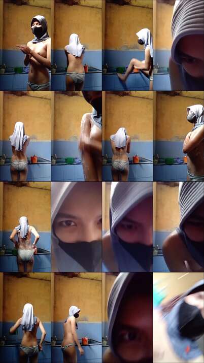 hijab cosplay mandi - DoodStream - DoodStream wpueereercbb