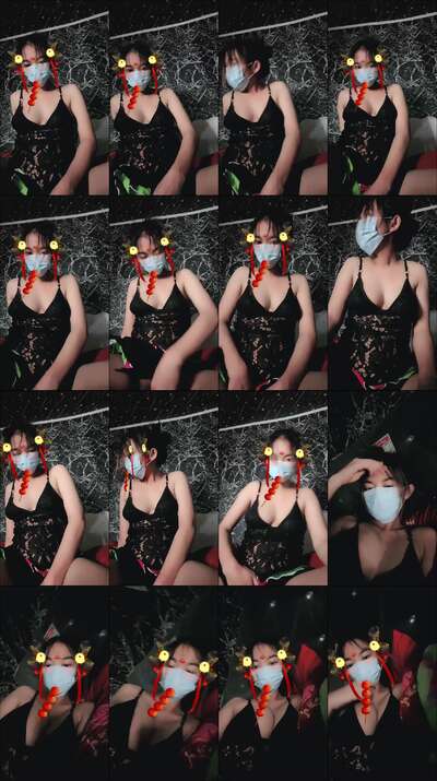 Clarisa ID: 3231986 Papaya Live telegram bot @DSrecordbot