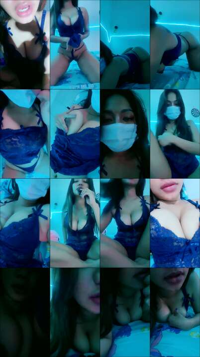 VCS Catrine Naz Sange Temenin Kalian Colay ID 14388416 Mango WOT - duniastreaming fun