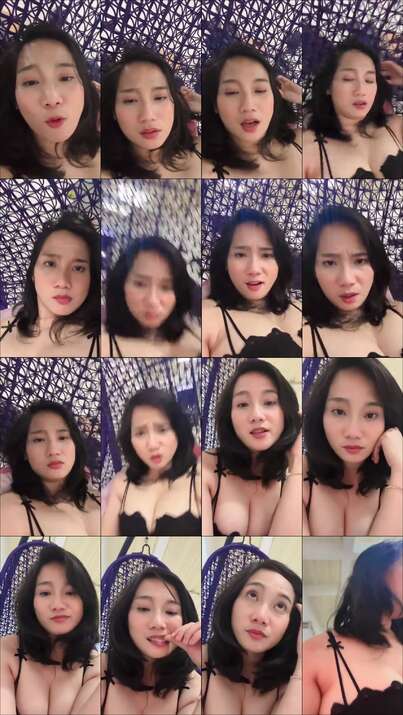 VIRLY BETE DI KASIH PAP BURUNG
