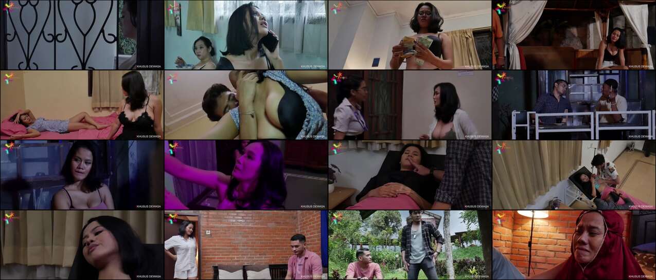 Siskaeee di Kramat Tunggak Film Dewasa uendqel8da5c