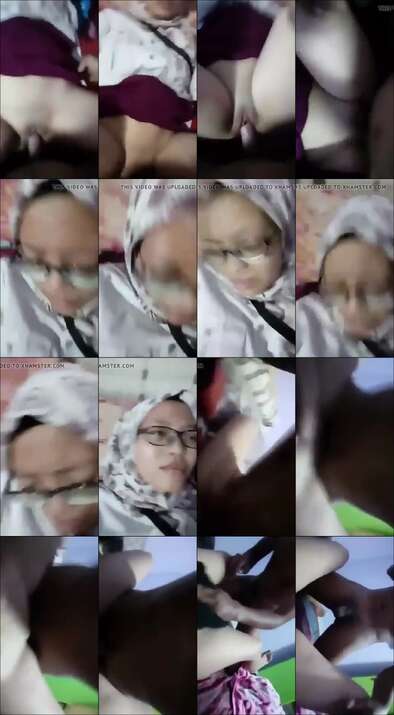 Ukhti Jilbab Majelis Aku Pikir Lugu Ternyata Sangean